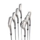 Cobra Fly-Z XL Steel Mens Right Hand Irons 5-SW Regular - Cobra