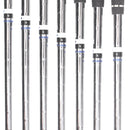 Cobra Fly-Z XL Steel Mens Right Hand Irons 5-SW Regular - Cobra