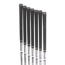 Cobra Fly-Z XL Steel Mens Right Hand Irons 5-SW Regular - Cobra