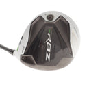 TaylorMade RBZ Graphite Mens Right Hand Driver 10.5* Stiff - RBZ