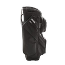 Ping DLX Cart Bag - Black/White