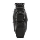 Ping DLX Cart Bag - Black/White