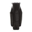 Ping DLX Cart Bag - Black/White