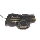 TaylorMade RBZ Black Graphite Mens Right Hand Fairway 3 Wood 15* Stiff - Fujikura Rocketfuel 55