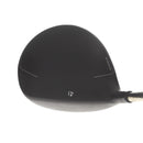 TaylorMade RBZ Black Graphite Mens Right Hand Fairway 3 Wood 15* Stiff - Fujikura Rocketfuel 55