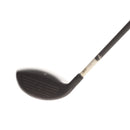TaylorMade RBZ Black Graphite Mens Right Hand Fairway 3 Wood 15* Stiff - Fujikura Rocketfuel 55
