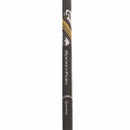 TaylorMade RBZ Black Graphite Mens Right Hand Fairway 3 Wood 15* Stiff - Fujikura Rocketfuel 55