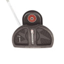 Odyssey OWorks 2-Ball Mens Right Hand Putter 34" Mallet - Stroke Lab