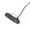 Odyssey OWorks 2-Ball Mens Right Hand Putter 34" Mallet - Stroke Lab