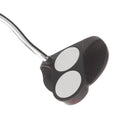 Odyssey OWorks 2-Ball Mens Right Hand Putter 34" Mallet - Stroke Lab