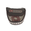 Odyssey OWorks 2-Ball Mens Right Hand Putter 34" Mallet - Stroke Lab