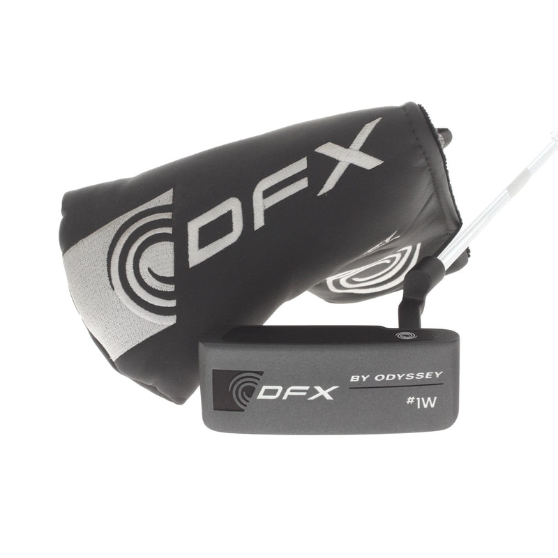 Odyssey DFX