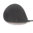 TaylorMade Stealth Graphite Mens Right Hand Driver 10.5* Extra Stiff - HZRDUS RDX Smoke 6.5 60g