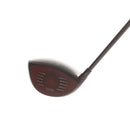 TaylorMade Stealth Graphite Mens Right Hand Driver 10.5* Extra Stiff - HZRDUS RDX Smoke 6.5 60g