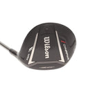 Wilson Dynapower 2025 Graphite Ladies Right Hand Fairway 7 Wood 21* Ladies - UST Mamiya Helium 4
