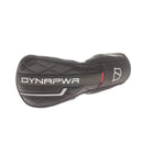 Wilson Dynapower 2025 Graphite Ladies Right Hand Fairway 7 Wood 21* Ladies - UST Mamiya Helium 4