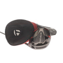 TaylorMade Stealth Plus Graphite Mens Right Hand Driver 9* Regular - Fujikura Ventus TR Red 5-R