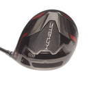 TaylorMade Stealth Plus Graphite Mens Right Hand Driver 9* Regular - Fujikura Ventus TR Red 5-R