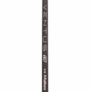 TaylorMade Stealth Plus Graphite Mens Right Hand Driver 9* Regular - Fujikura Ventus TR Red 5-R