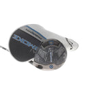 Callaway Paradym Ai Smoke Max Graphite Mens Right Hand Driver 9* Regular - Mitsubishi Chemical Tensei AV Series Blue 55