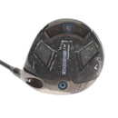 Callaway Paradym Ai Smoke Max Graphite Mens Right Hand Driver 9* Regular - Mitsubishi Chemical Tensei AV Series Blue 55