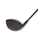 Callaway Paradym Ai Smoke Max Graphite Mens Right Hand Driver 9* Regular - Mitsubishi Chemical Tensei AV Series Blue 55