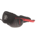 Wilson Dynapower 2023 Graphite Mens Right Hand 4 Hybrid 22* Regular - HZRDUS Smoke RDX Red 70