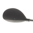 Wilson Dynapower 2023 Graphite Mens Right Hand 4 Hybrid 22* Regular - HZRDUS Smoke RDX Red 70