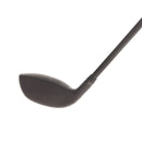 Wilson Dynapower 2023 Graphite Mens Right Hand 4 Hybrid 22* Regular - HZRDUS Smoke RDX Red 70