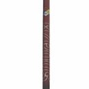 Wilson Dynapower 2023 Graphite Mens Right Hand 4 Hybrid 22* Regular - HZRDUS Smoke RDX Red 70