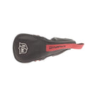 Wilson Dynapower 2023 Graphite Mens Right Hand 4 Hybrid 22* Regular - HZRDUS Smoke RDX Red 70