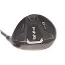 Ping G425 Max Graphite Mens Right Hand Fairway 3 Wood 14.5* Stiff - Alta CB 65