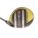 Cobra King F9 Graphite Mens Right Hand Fairway 3 Wood 14.5* Regular - UST Mmaiya Helium F3 59g