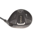 Ping G425 Max Graphite Mens Right Hand Fairway 5 Wood 17.5* Senior - Alta CB 65