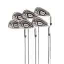 Callaway Rogue Steel Mens Right Hand Irons 5-PW Regular - True Temper XP 95 R300