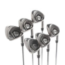 Callaway Rogue Steel Mens Right Hand Irons 5-PW Regular - True Temper XP 95 R300