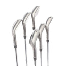 Callaway Rogue Steel Mens Right Hand Irons 5-PW Regular - True Temper XP 95 R300