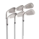 Callaway Rogue Steel Mens Right Hand Irons 5-PW Regular - True Temper XP 95 R300