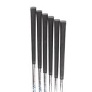 Callaway Rogue Steel Mens Right Hand Irons 5-PW Regular - True Temper XP 95 R300