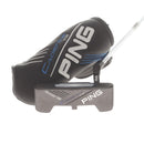Ping Cadence TR Anser W Mens Right Hand Putter 35" Blade - Ping