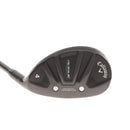 Callaway Rogue Graphite Mens Right Hand 4 Hybrid 21* Regular - Aldila Synergy 60R