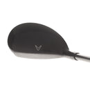 Callaway Rogue Graphite Mens Right Hand 4 Hybrid 21* Regular - Aldila Synergy 60R