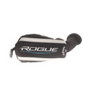Callaway Rogue Graphite Mens Right Hand 4 Hybrid 21* Regular - Aldila Synergy 60R