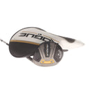 Callaway Rogue ST Max Graphite Mens Right Hand Fairway 3 Wood 15* Regular - Mitsubishi Chemical Tensei AV Series Blue 65