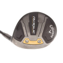 Callaway Rogue ST Max Graphite Mens Right Hand Fairway 3 Wood 15* Regular - Mitsubishi Chemical Tensei AV Series Blue 65