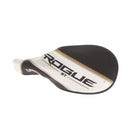 Callaway Rogue ST Max Graphite Mens Right Hand Fairway 3 Wood 15* Regular - Mitsubishi Chemical Tensei AV Series Blue 65