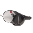 Titleist TSR2 Graphite Mens Right Hand Driver 9* Stiff - Denali Red 6.0 50g