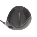Titleist TSR2 Graphite Mens Right Hand Driver 9* Stiff - Denali Red 6.0 50g