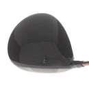 Titleist TSR2 Graphite Mens Right Hand Driver 9* Stiff - Denali Red 6.0 50g