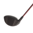 Titleist TSR2 Graphite Mens Right Hand Driver 9* Stiff - Denali Red 6.0 50g